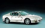 сүрөт 2 Машина Ferrari 456 Купе (1 муун 1992 1998)