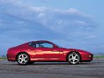 сүрөт 5 Машина Ferrari 456 Купе (1 муун 1992 1998)