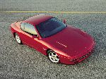 fotoğraf 6 Oto Ferrari 456 Coupe (1 nesil 1992 1998)