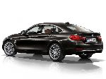 fénykép 2 Autó BMW 4 serie Gran Coupe liftback (F32/F33/F36 2013 2017)