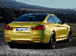 φωτογραφία 10 Αμάξι BMW 4 serie κουπέ (F32/F33/F36 2013 2017)