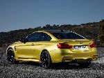 bilde 11 Bil BMW 4 serie Kupé (F32/F33/F36 2013 2017)