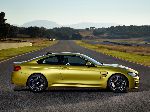 снимка 12 Кола BMW 4 serie Купе (F32/F33/F36 2013 2017)