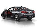 fénykép 2 Autó BMW 4 serie Kupé (F32/F33/F36 2013 2017)