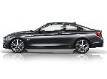 zdjęcie 3 Samochód BMW 4 serie Coupe (F32/F33/F36 2013 2017)