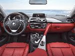 foto 7 Auto BMW 4 serie Kupee (F32/F33/F36 2013 2017)