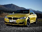 foto 8 Carro BMW 4 serie Cupé (F32/F33/F36 2013 2017)