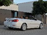 fotografie 3 Auto BMW 4 serie Cabriolet (F32/F33/F36 2013 2017)