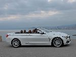 foto 5 Bil BMW 4 serie Cabriolet (F32/F33/F36 2013 2017)