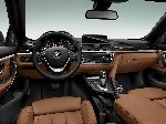 fotosurat 7 Avtomobil BMW 4 serie Kabriolet (F32/F33/F36 2013 2017)