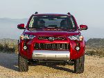 Foto 4 Auto Toyota 4Runner SUV 5-langwellen (2 generation 1989 1995)