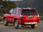 foto 5 Mobil Toyota 4Runner Offroad 3-pintu (2 generasi 1989 1995)