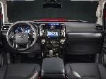 foto 7 Mobil Toyota 4Runner Offroad 3-pintu (2 generasi 1989 1995)