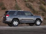 fénykép 12 Autó Toyota 4Runner Terepjáró 3-ajtós (2 generáció 1989 1995)