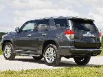 fénykép 13 Autó Toyota 4Runner Terepjáró 3-ajtós (2 generáció 1989 1995)