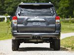 foto 14 Mobil Toyota 4Runner Offroad 3-pintu (2 generasi 1989 1995)