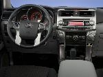 фотаздымак 15 Авто Toyota 4Runner Пазадарожнік 5-дзверы (2 пакаленне 1989 1995)