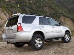 фотаздымак 22 Авто Toyota 4Runner Пазадарожнік 5-дзверы (2 пакаленне 1989 1995)