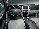 foto 24 Bil Toyota 4Runner Offroad (4 generation 2003 2009)