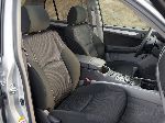 Foto 25 Auto Toyota 4Runner SUV 5-langwellen (2 generation 1989 1995)