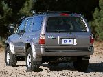 фотография 29 Авто Toyota 4Runner Внедорожник (4 поколение 2003 2009)