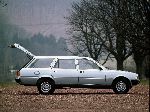 φωτογραφία 2 Αμάξι Peugeot 505 πεντάθυρο αυτοκίνητο (1 Γενιά [Ανακαίνιση] 1985 1992)