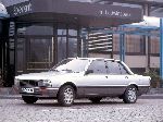 φωτογραφία Αμάξι Peugeot 505 σεντάν (1 Γενιά [Ανακαίνιση] 1985 1992)