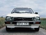 φωτογραφία Αμάξι Peugeot 505 σεντάν (1 Γενιά [Ανακαίνιση] 1985 1992)