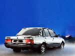 фотаздымак Авто Peugeot 505 Седан (1 пакаленне [рэстайлінг] 1985 1992)
