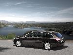 fotosurat 3 Avtomobil Peugeot 508 Vagon (1 avlod 2010 2014)