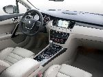 foto 4 Auto Peugeot 508 Familiare (1 generazione 2010 2014)