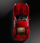 fotoğraf 4 Oto Ferrari 599 GTO coupe 2-kapılı. (1 nesil 2006 2012)
