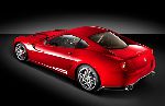 լուսանկար 6 Ավտոմեքենա Ferrari 599 GTO կուպե 2-դուռ (1 սերունդ 2006 2012)