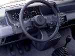 صورة فوتوغرافية 2 سيارة Renault 5 هاتشباك 5 باب (Supercinq [تصفيف] 1987 1996)