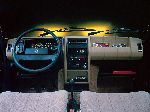 photo 7 l'auto Renault 5 Hatchback 5-wd (Supercinq [remodelage] 1987 1996)