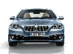 صورة فوتوغرافية 17 سيارة BMW 5 serie سيدان (E34 1988 1996)