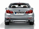 foto 4 Car BMW 5 serie Sedan (E34 1988 1996)