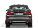 сүрөт 6 Машина BMW 5 serie Gran Turismo хэтчбек (F07/F10/F11 2009 2013)