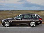 foto 3 Auto BMW 5 serie Touring vagons (E60/E61 [restyling] 2007 2010)