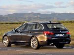 Foto 4 Auto BMW 5 serie Touring kombi (F07/F10/F11 2009 2013)