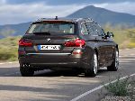 Foto 5 Auto BMW 5 serie Touring kombi (F07/F10/F11 2009 2013)