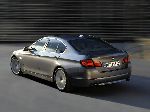 kuva 24 Auto BMW 5 serie Sedan (E60/E61 2003 2007)