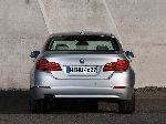 kuva 25 Auto BMW 5 serie Sedan (E60/E61 2003 2007)