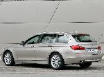 Foto 10 Auto BMW 5 serie Touring kombi (F07/F10/F11 2009 2013)