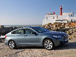 фото 9 Автокөлік BMW 5 serie Gran Turismo хэтчбек (F07/F10/F11 2009 2013)