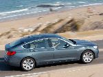 фотография 10 Авто BMW 5 serie Gran Turismo хетчбэк (F07/F10/F11 2009 2013)