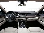 写真 12 車 BMW 5 serie Gran Turismo ハッチバック (F07/F10/F11 2009 2013)