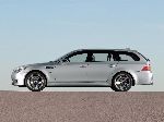 foto 23 Auto BMW 5 serie Touring vagons (E60/E61 [restyling] 2007 2010)