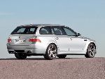 fotografie 24 Auto BMW 5 serie Touring kombi (F07/F10/F11 2009 2013)