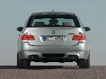 bilde 25 Bil BMW 5 serie Touring vogn (E60/E61 [restyling] 2007 2010)